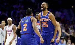 New York Knicks Doğu Konferansı finalinde!