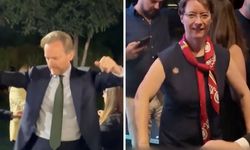 Fransa ve Belçika büyükelçileri “Erik Dalı” ve “Ankara havası” ile karşı karşıya