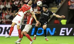Freiburg evinde hata yapmadı: 3-1