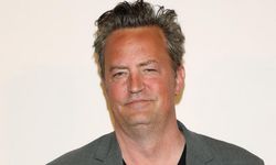 Friends yıldızı Matthew Perry'nin ölümünde yeni gelişme!