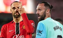 Galatasaray ve Fenerbahçe Vedat Muriqi transferi için karşı karşıya geldi!