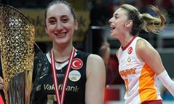 Sultanlar Ligi'nde dev takas! Galatasaray ve VakıfBank arasında libero değişimi