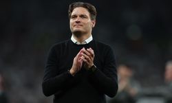 Athletic Bilbao'da Edin Terzic dönemi