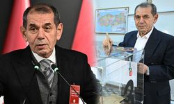 Galatasaray'da sandık zamanı: Başkan Dursun Özbek seçime rakipsiz giriyor!
