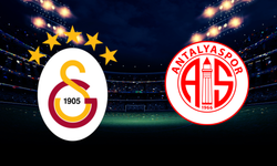 Galatasaray - Hesap.com Antalyaspor maçı ne zaman, saat kaçta? Hangi kanalda yayınlanacak?