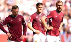 West Ham kazandı ama yıkıldı! Premier Lig’e veda ettiler