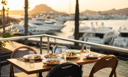 Gastronomi dünyası Bodrum'da buluşuyor