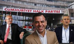 Gazeteci Barış Yarkadaş, Kemal Kılıçdaroğlu'nun Özgür Özel'i grup başkanlığından azledeceğini iddia etti