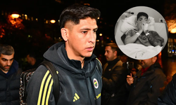 Edson Alvarez'den tepkilere yönelik flaş paylaşım!