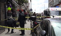 Şişli'de kaynana cinayeti! Gözü dönen kadın gelinini kurşuna dizdi