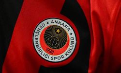 Gençlerbirliği'nden FIFA'nın transfer yasağına ilişkin açıklama