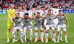 Almanya Dünya Kupası kadrosunu açıkladı!
