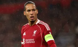 Galatasaray'ın transfer listesindeki Virgil van Dijk transfere olumlu bakıyor!