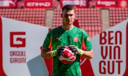 Fenerbahçe'de Livakovic gelişmesi!