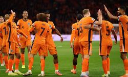 Hollanda’nın Dünya Kupası kadrosu açıklandı! Noa Lang detayı...
