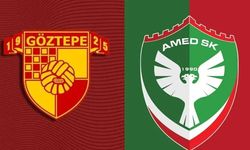 Göztepe, Amedspor paylaşımını kaldırdı! Tepkiler sonrası geri adım...