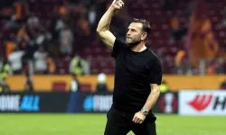 Galatasaray Okan Buruk ile 2 yıllık sözleşme uzatmak istiyor!