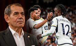 Galatasaray, Real Madrid'in yıldızına kancayı taktı! Camavinga sürprizi...