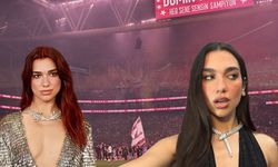 Galatasaray’dan şampiyonluk kutlamaları için sürpriz karar! Dua Lipa detayı...