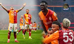 Cim Bom'un şampiyonluk hikayesi...