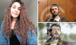 Gülistan Doku cinayetinde kırmızı bültenle aranan Umut Altaş ABD'de konuştu