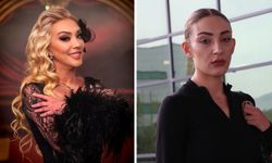 Güllü'nün kızı Tuğyan Ülkem Güler'in cezaevinden ilk fotoğrafı!