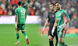 Galatasaray’da Günay Güvenç kararı! Ayrılık kapıda...
