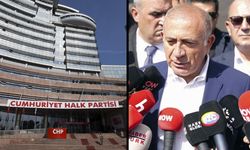 CHP'nin İstanbul İl Kongresi davası ertelendi: Gürsel Tekin görevine devam edecek!