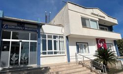 Güzelbahçe Belediye Başkan Vekilliği seçimi 5 Haziran'da yapılacak