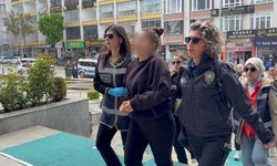 Çorum'da güzellik salonunda mobil bankacılık dolandırıcılığı: 425 bin liralık vurgun!