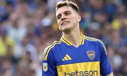 Sarı Lacivertliler Boca Juniors'tan Kevin Zenon ile ilgileniyor