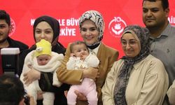 Bakan Göktaş’tan 'aile' vurgusu: Toplumu ayakta tutan en güçlü yapıdır