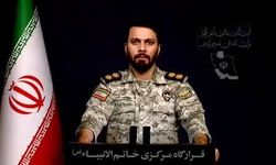 İran, BAE’ye yönelik saldırıları yalanladı