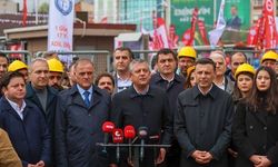 Özel: CHP olarak tüm işçilerin yanındayız