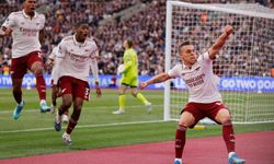 Arsenal şampiyonluk yarışında hata yapmadı!