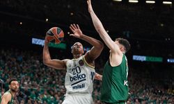 Fenerbahçe Beko Final Four’da! Sarı Lacivertliler Litvanya’da tarih yazdı...