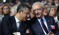 Özgür Özel: Kılıçdaroğlu'nu aradım, ulaşamadım