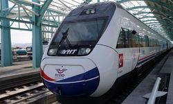 Erzurum'un: Hızlı tren ve doğal gaz tarifesi TBMM’ye taşındı