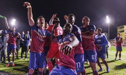Portekiz Kupası’nda tarihi sürpriz! 2. Lig ekibi Sporting’i yıktı