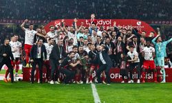 Son Süper Lig bileti Çorum FK’nın!