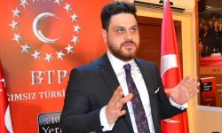 Hüseyin Baş: İktidar meşruiyet arıyor, Türkiye zorlu bir sürece gidiyor