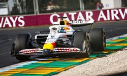 Red Bull aracı hakem heyeti tarafından incelemeye alındı
