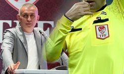 Hacıosmanoğlu’ndan olay açıklamalar: “Eskiden ligin kaderini hakemler belirliyordu”