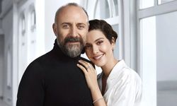 Halit Ergenç Bergüzar Korel’in zayıflama sırrını açıkladı