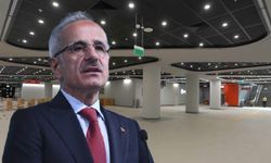 Bakanı Uraloğlu: 69 kilometrelik dev metro hattının Arnavutköy-Halkalı etabında sona yaklaşıldı