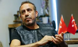 Mide kanaması geçiren Haluk Levent yoğun bakıma alındı!