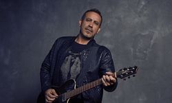 Haluk Levent'in sağlık durumuna ilişkin AHBAP Derneği'nden açıklama!