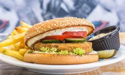 Türkiye'de hızlı ticaretin favorisi hamburger ve atıştırmalıklar oldu
