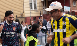 Fenerbahçeli Hamdi Ulukaya Arsenalli Mamdani’ye karşı! New York’ta maç yaptılar