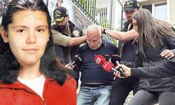 Hande Çinkitaş cinayetinin şüphelisi üvey anne ilk kez görüntülendi
